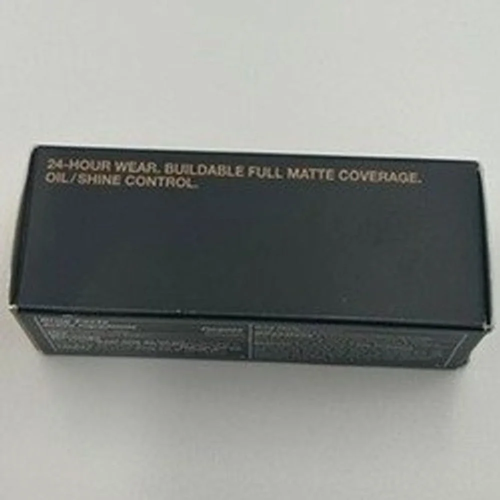 MAC Studio Fix Fluid Foundation NW33 1oz New Matte SPF 15 Full Coverage